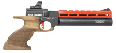 Reximex RPA Race PCP Pistol 4,5mm