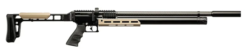 Snowpeak AP1000 PCP Gevär 5,5mm (Licensfri, 10 joule)