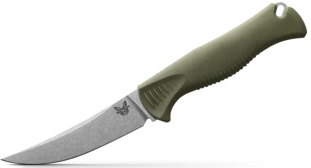 Benchmade 15505 Meatcrafter Jaktkniv