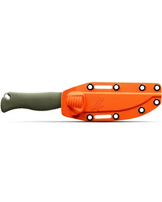 Benchmade 15505 Meatcrafter Jaktkniv