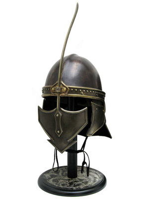 Game Of Thrones - Unsullied Replika Hjälm