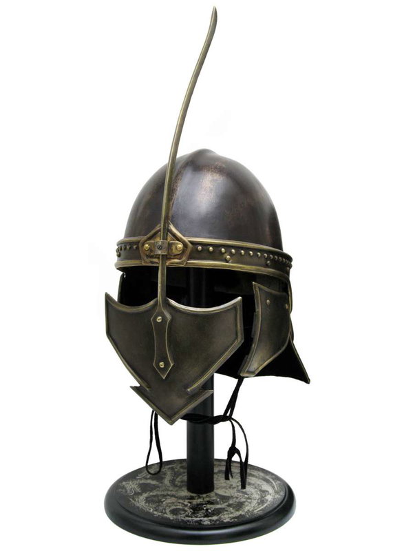 Game Of Thrones - Unsullied Replika Hjälm