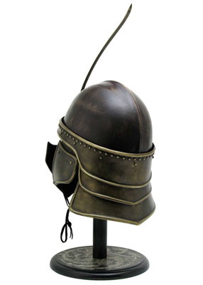 Game Of Thrones - Unsullied Helm