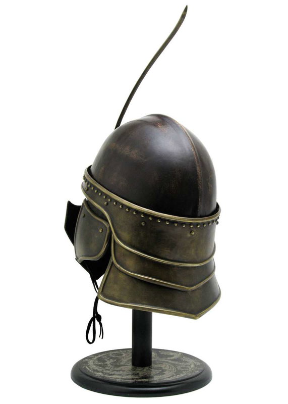Game Of Thrones - Unsullied Helm