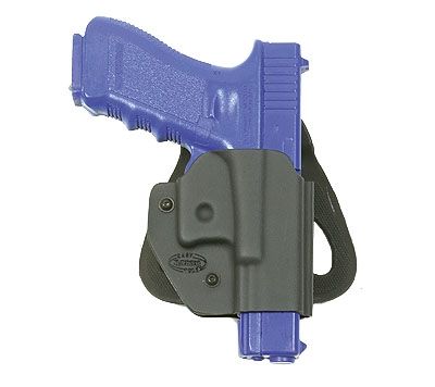 Radar paddelhölster för Glock 17,19, 20, 21, 22, 23, 25, 26, 27 & 34