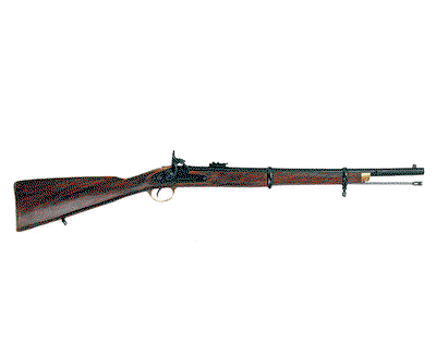 Denix Enfield Pattern 1861 Replika Musköt