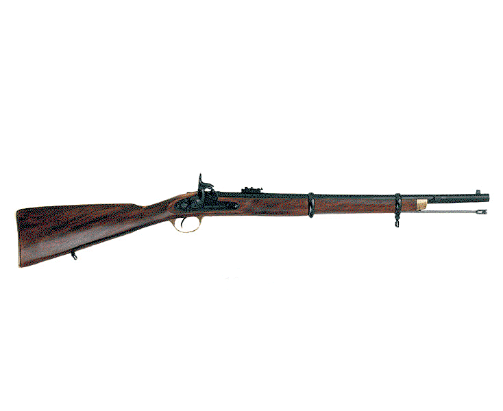 Denix Enfield Pattern 1861 Replika Musköt