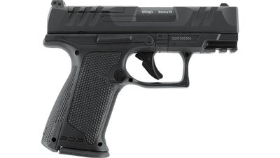 Walther PDP F-Series 3,5" CO2 6mm Pistol
