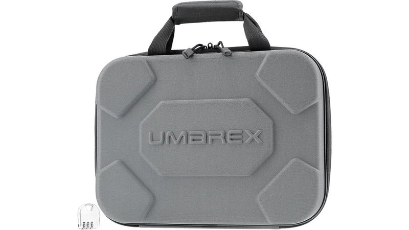 Umarex Molded Pistol Case