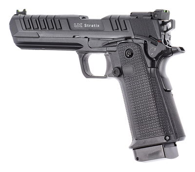 UX Stratix CO2 Pistol 4,5mm BB (Licensfri, 18 år)