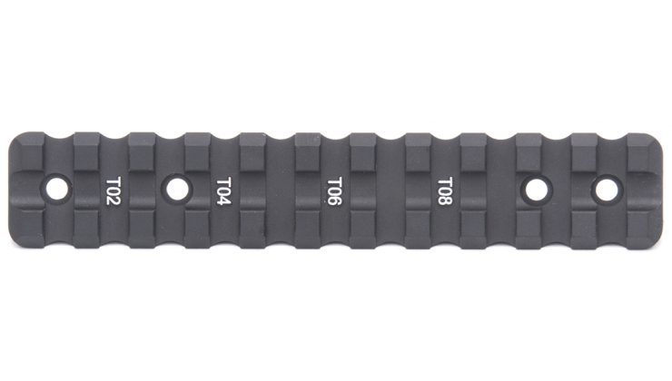 UTG PRO® Picatinnybas Ruger 10/22