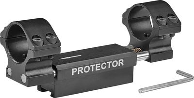 Hatsan Optima Protector 1" 9-11mm Skena