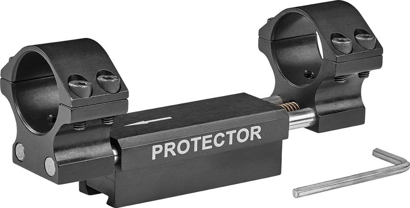 Hatsan Optima Protector 1" 9-11mm Skena
