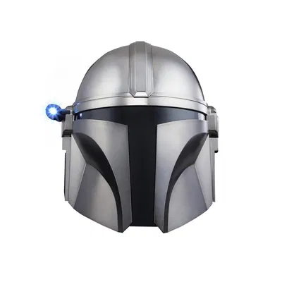 Star Wars The Black Series Electronic Helmet The Mandalorian Din Djarin