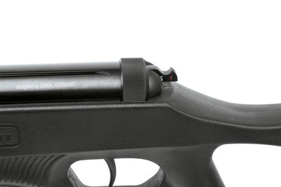 Diana Eleven Tactical Luftgevär 4,5mm (Licensfri, 18 år)