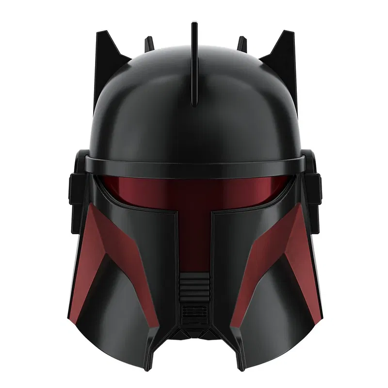 Star Wars: The Black Series Electronic Helmet Moff Gideon