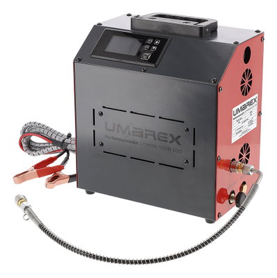 Umarex PAC 1100 Performance Air Kompressor