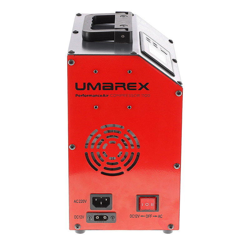 Umarex PAC 1100 Performance Air Kompressor