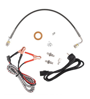Umarex PAC 1100 Performance Air Kompressor