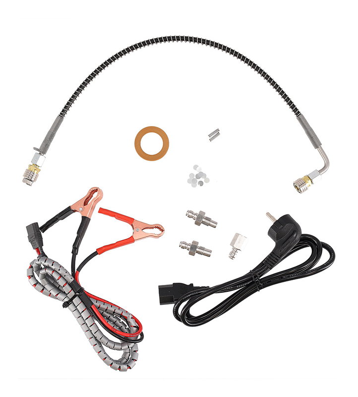Umarex PAC 1100 Performance Air Kompressor