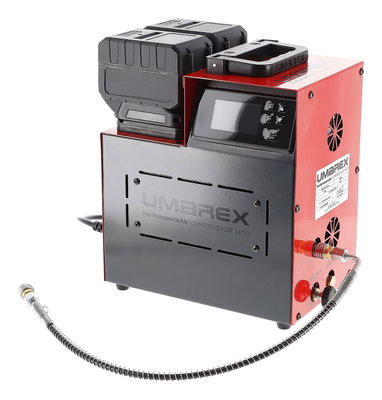Umarex PAC 1400 PerformanceAir Kompressor