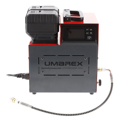 Umarex PAC 1400 PerformanceAir Kompressor