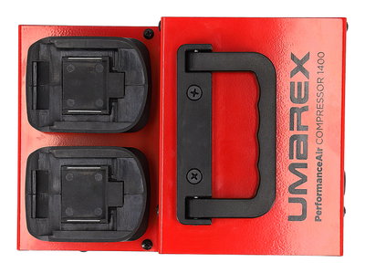 Umarex PAC 1400 PerformanceAir Kompressor