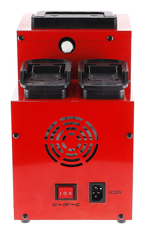 Umarex PAC 1400 PerformanceAir Kompressor