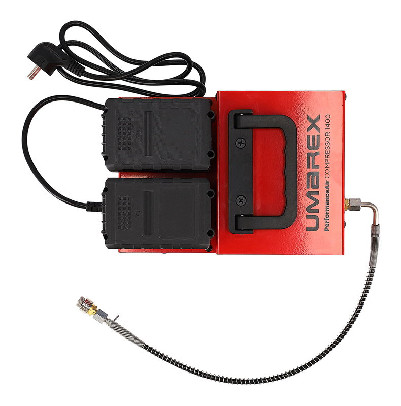 Umarex PAC 1400 PerformanceAir Kompressor