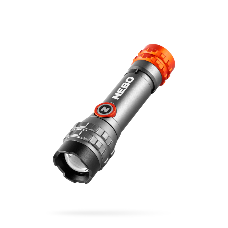 NEBO Davinci Flex Power Ficklampa - 450 Lumen