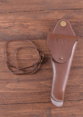 US Army M1912 Hölster För Revolver