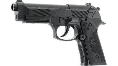 Kolsyrepistol Beretta Elite II (Licensfri, max 10 joule, 18år)