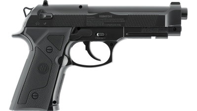 Kolsyrepistol Beretta Elite II (Licensfri, max 10 joule, 18år)