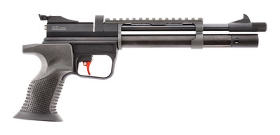 UX SPA Master PCP Pistol 4,5mm Diabol (Licensfri, 10 Joule)