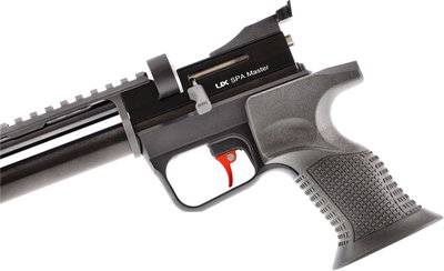UX SPA Master PCP Pistol 4,5mm Diabol (Licensfri, 10 Joule)