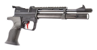 UX SPA Master PCP Pistol 4,5mm Diabol (Licensfri, 10 Joule)