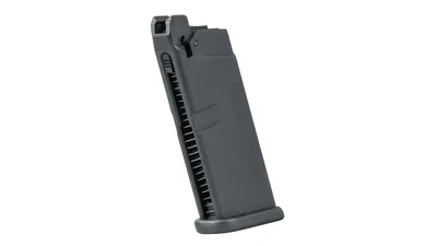 Extra Magasin till Glock 42, GBB 6mm