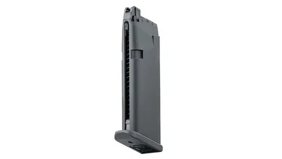 Extra Magasin till Glock 45 GBB 6mm