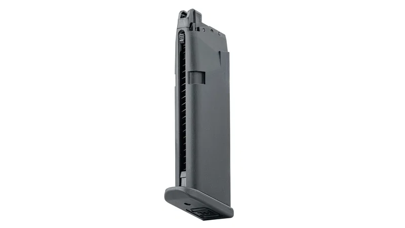 Extra Magasin till Glock 45 GBB 6mm