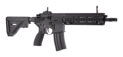 Heckler & Koch HK416 A5 Sportsline EyeTrace AEG 6mm