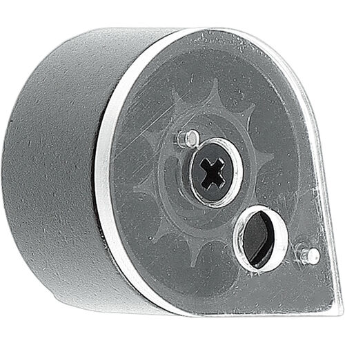 UX Magasin Notos Carbine PCP 4,5mm 9 Skott