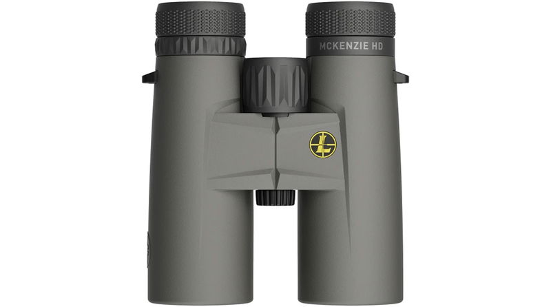 Leupold BX-1 McKenzie HD 8x42mm Shadow Gray Kikare För Jakt