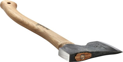 Hultafors DVARDALA Jakt och Skogsyxa - Made in Sweden