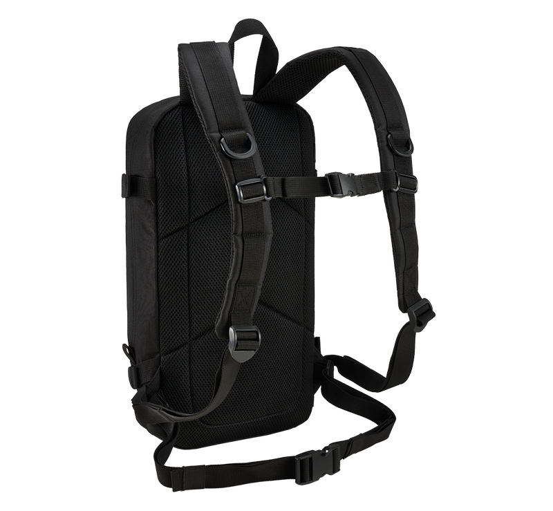 Iron Maiden US Cooper Daypack Ryggsäck - Number Of The Beast