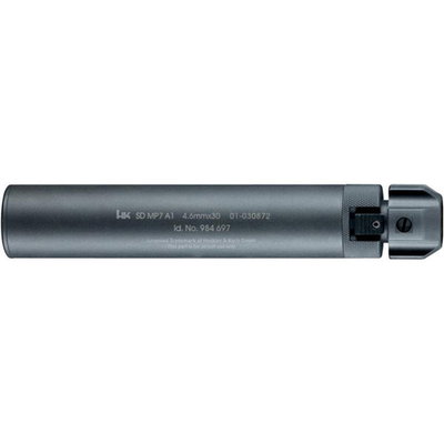 Heckler & Koch Mock Suppressor for MP7 A1