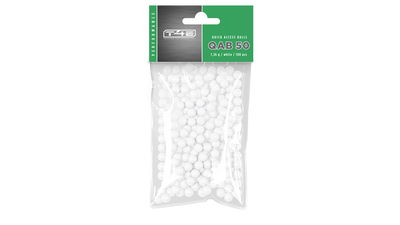 T4E Performance QAB 50 Tracerballs .50 1,36g 100-Pack