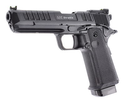 UX Stratix CO2 Pistol 4,5mm BB (Licensfri, 18 år)