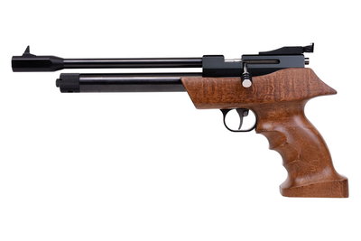 Diana Airbug Co2 Pistol 4,5mm För Prickskytte