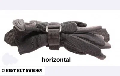 COP Handskhållare - horisontell/vertikal förvaring
