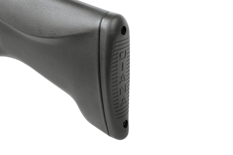 Diana Eleven Tactical Luftgevär 4,5mm (Licensfri, 18 år)